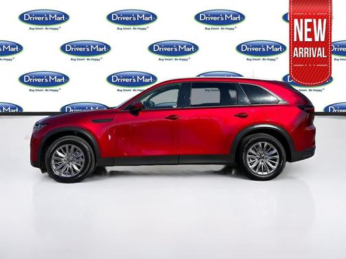 2024 Mazda CX-90 3.3 Turbo Preferred Plus