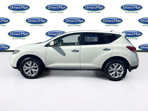2013 Nissan Murano S