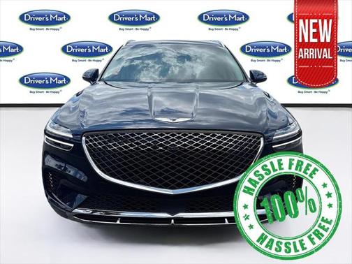 2023 Genesis GV70 2.5T AWD