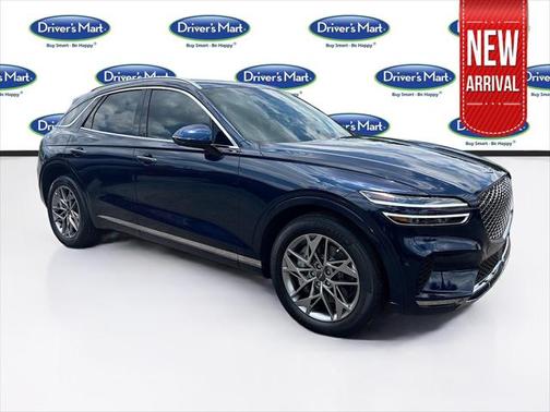 2023 Genesis GV70 2.5T AWD