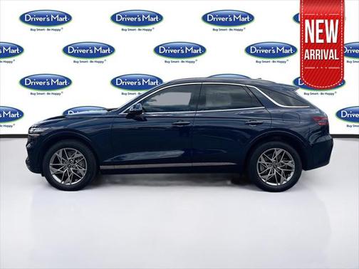 2023 Genesis GV70 2.5T AWD