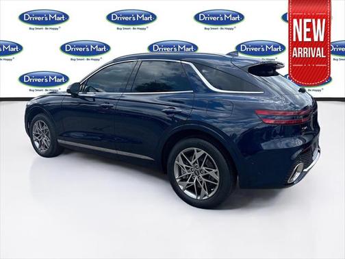 2023 Genesis GV70 2.5T AWD