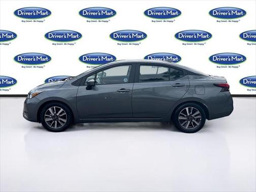 2023 Nissan Versa 1.6 SV