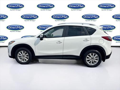 2015 Mazda CX-5 Touring