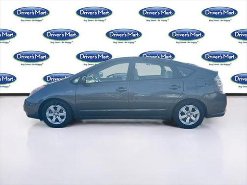 2008 Toyota Prius Base