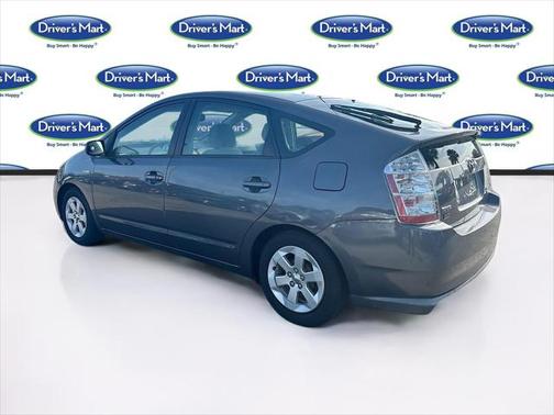 2008 Toyota Prius Base