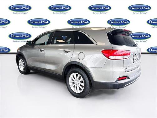 2018 Kia Sorento L