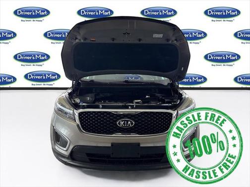 2018 Kia Sorento L