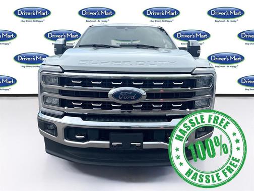 2023 Ford F-250 Lariat
