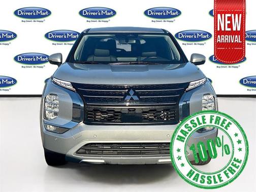 2024 Mitsubishi Outlander