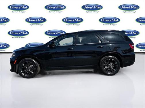 2023 Dodge Durango R/T Plus RWD