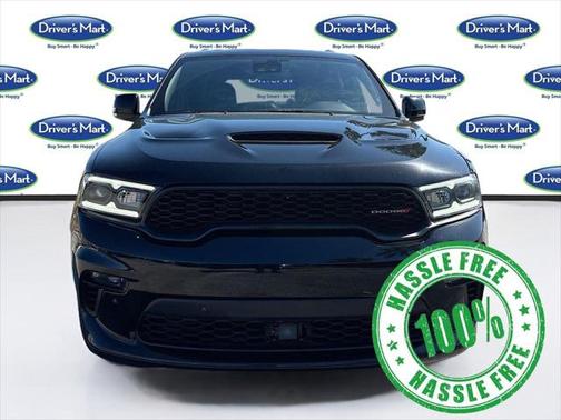 2023 Dodge Durango R/T Plus RWD