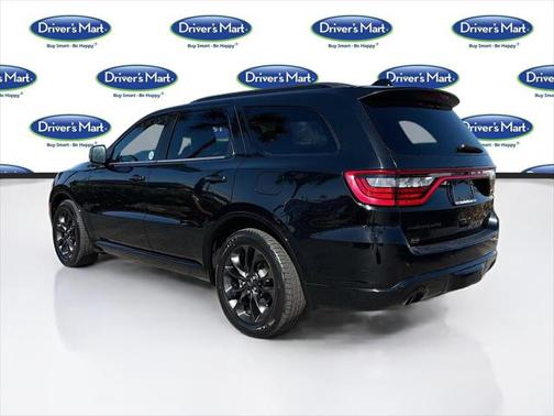 2023 Dodge Durango R/T Plus RWD