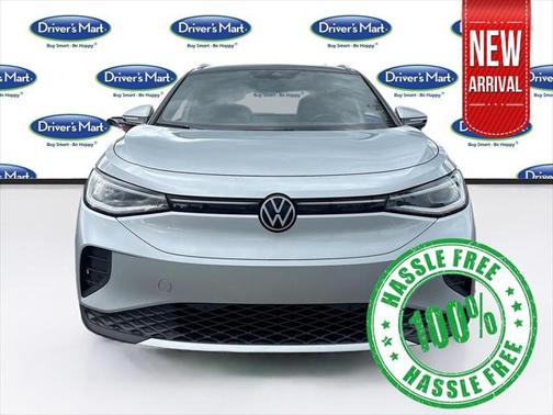2022 Volkswagen ID.4 Pro S