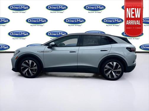 2022 Volkswagen ID.4 Pro S