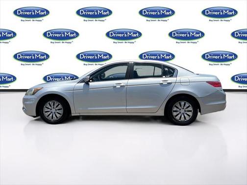 2012 Honda Accord 2.4 LX