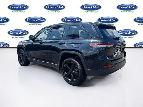 2023 Jeep Grand Cherokee Limited X