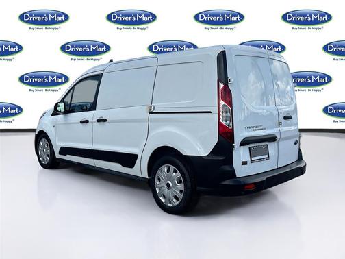 2020 Ford Transit Connect XL Cargo Van