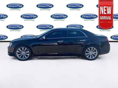 2020 Chrysler 300 Limited