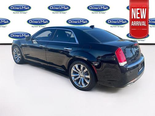 2020 Chrysler 300 Limited