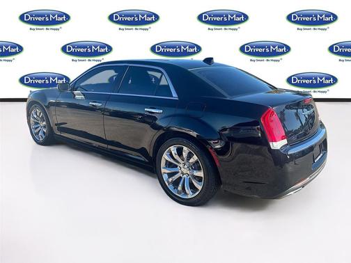 2020 Chrysler 300 Limited