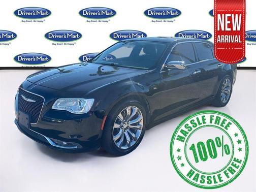 2020 Chrysler 300 Limited
