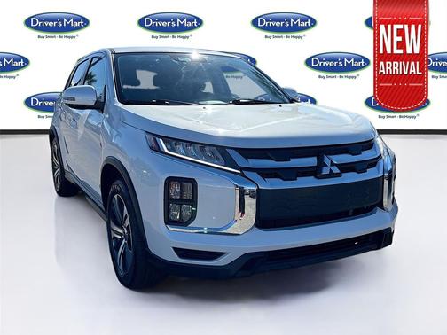 2024 Mitsubishi Outlander Sport 2.0 ES