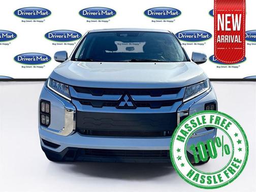 2024 Mitsubishi Outlander Sport 2.0 ES