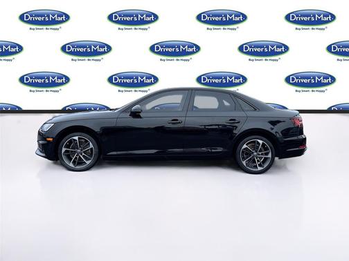 2019 Audi A4 40 Premium