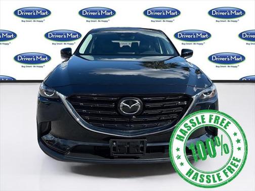 2023 Mazda CX-9 Touring
