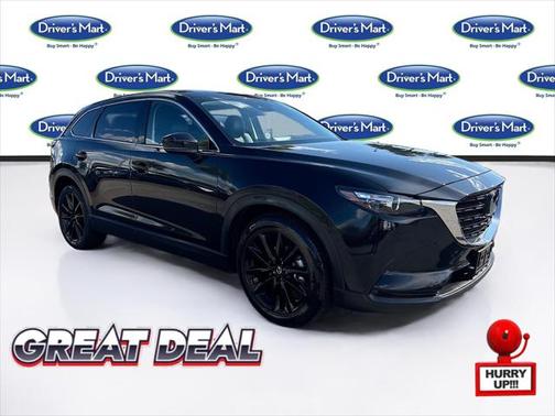 2023 Mazda CX-9 Touring