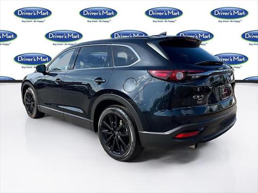 2023 Mazda CX-9 Touring