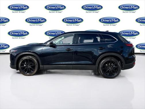 2023 Mazda CX-9 Touring