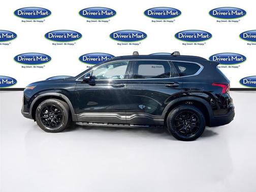 2022 Hyundai SANTA FE XRT