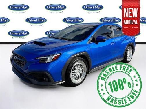 2024 Subaru WRX Limited