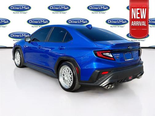 2024 Subaru WRX Limited