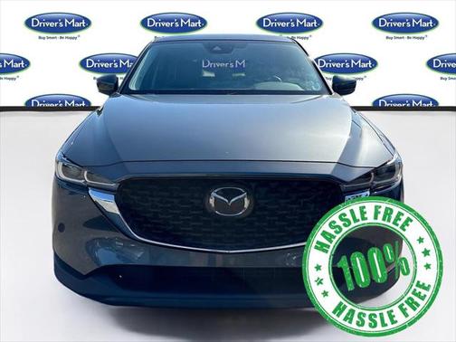 2023 Mazda CX-5 2.5 S Preferred