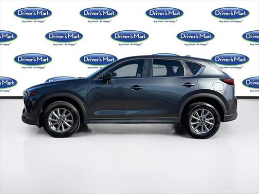 2023 Mazda CX-5 2.5 S Preferred