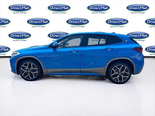2022 BMW X2 xDrive28i