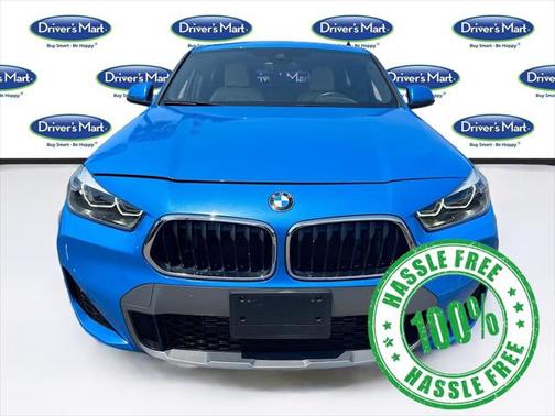 2022 BMW X2 xDrive28i