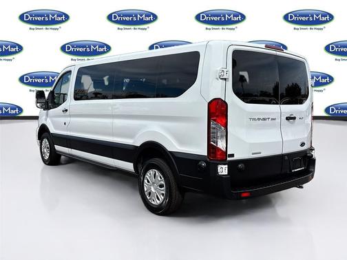 2024 Ford Transit-350 XLT