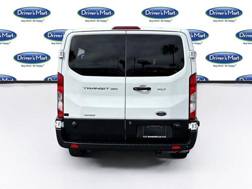 2024 Ford Transit-350 XLT
