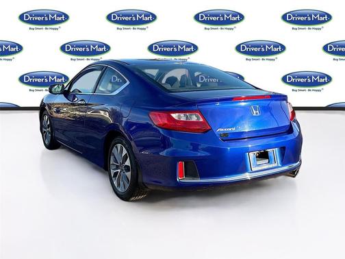 2014 Honda Accord EX