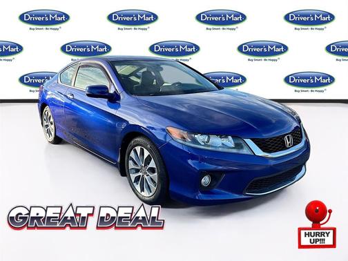 2014 Honda Accord EX