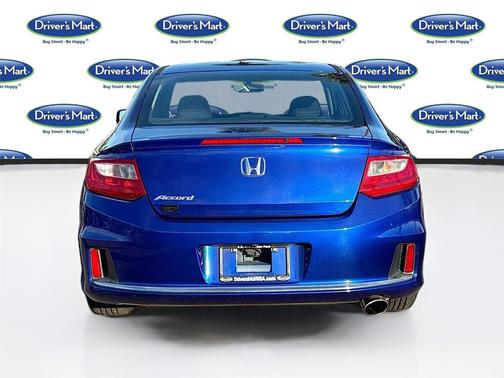 2014 Honda Accord EX