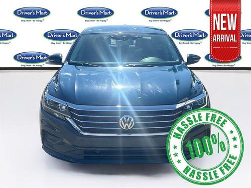 2020 Volkswagen Passat 2.0T SE