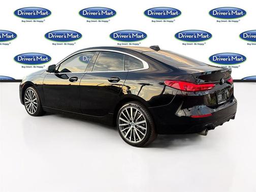 2021 BMW 228 Gran Coupe sDrive