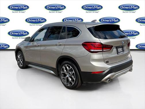 2022 BMW X1 xDrive28i