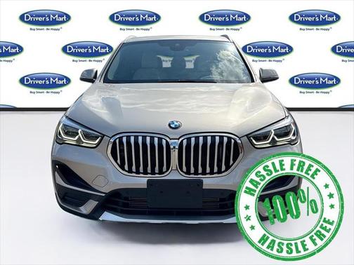 2022 BMW X1 xDrive28i