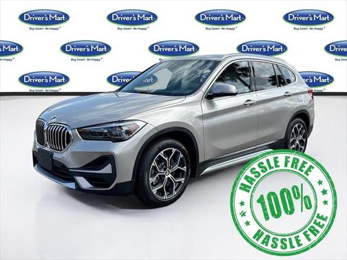 2022 BMW X1 xDrive28i